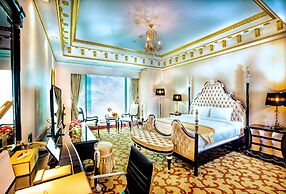 Grand Plaza Hotel Hanoi