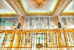 Grand Plaza Hotel Hanoi