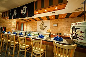 Grand Plaza Hotel Hanoi