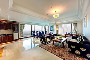 Grand Plaza Hotel Hanoi
