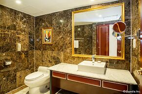 Grand Plaza Hotel Hanoi