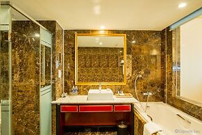 Grand Plaza Hotel Hanoi