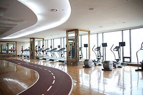 Grand Plaza Hotel Hanoi