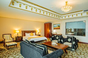 Grand Plaza Hotel Hanoi