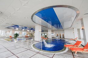 Grand Plaza Hotel Hanoi