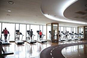 Grand Plaza Hotel Hanoi