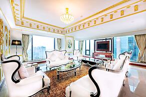 Grand Plaza Hotel Hanoi