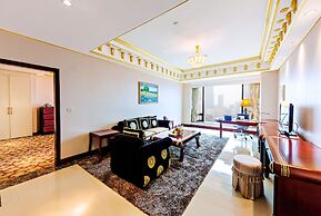 Grand Plaza Hotel Hanoi