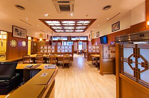 Grand Plaza Hotel Hanoi