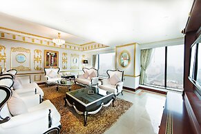 Grand Plaza Hotel Hanoi