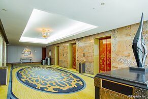 Grand Plaza Hotel Hanoi