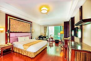 Grand Plaza Hotel Hanoi