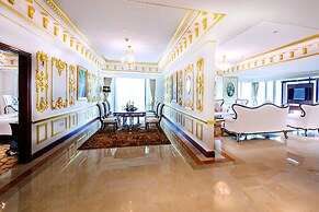 Grand Plaza Hotel Hanoi