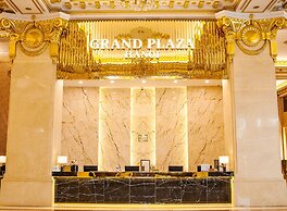 Grand Plaza Hotel Hanoi