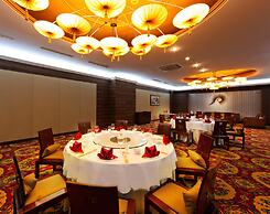 Grand Plaza Hotel Hanoi