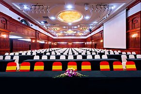 Grand Plaza Hotel Hanoi