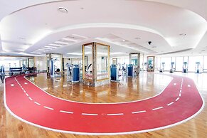 Grand Plaza Hotel Hanoi