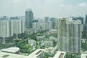 Grand Plaza Hotel Hanoi