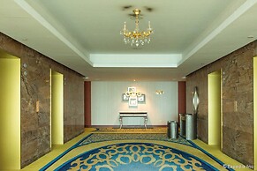 Grand Plaza Hotel Hanoi
