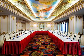 Grand Plaza Hotel Hanoi