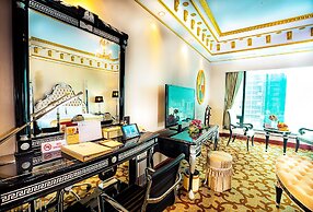 Grand Plaza Hotel Hanoi