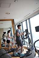 Grand Plaza Hotel Hanoi