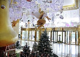 Grand Plaza Hotel Hanoi