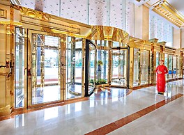 Grand Plaza Hotel Hanoi