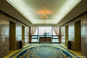Grand Plaza Hotel Hanoi