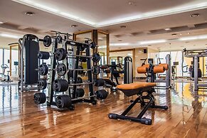 Grand Plaza Hotel Hanoi