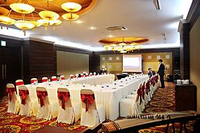 Grand Plaza Hotel Hanoi