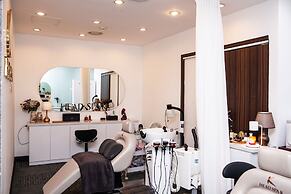 Grand Plaza Hotel Hanoi