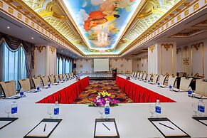 Grand Plaza Hotel Hanoi
