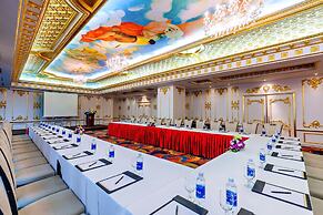 Grand Plaza Hotel Hanoi