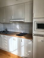 Akademihotellet