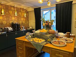 Akademihotellet