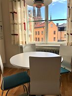 Akademihotellet