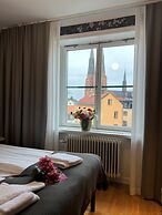 Akademihotellet