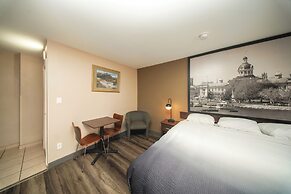 Super 8 by Wyndham Kingston