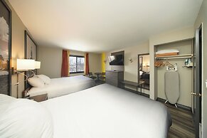 Super 8 by Wyndham Kingston