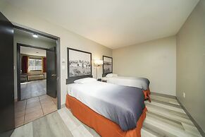 Super 8 by Wyndham Kingston