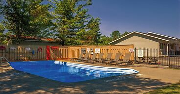 Super 8 by Wyndham Kingston