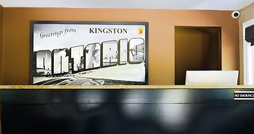 Super 8 by Wyndham Kingston