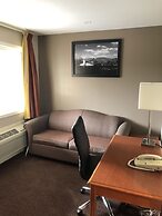 Super 8 by Wyndham Kingston