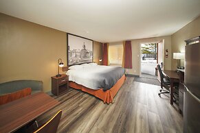 Super 8 by Wyndham Kingston