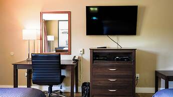 Super 8 by Wyndham Kingston
