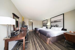 Super 8 by Wyndham Kingston