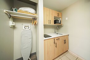 Super 8 by Wyndham Kingston