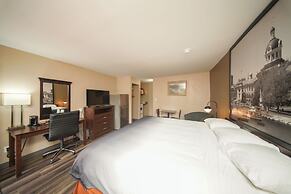 Super 8 by Wyndham Kingston