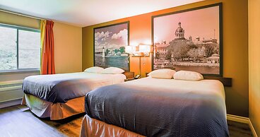 Super 8 by Wyndham Kingston